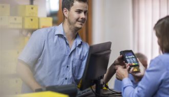 lecteur de carte vitale