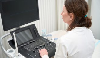 visualisation des tissus