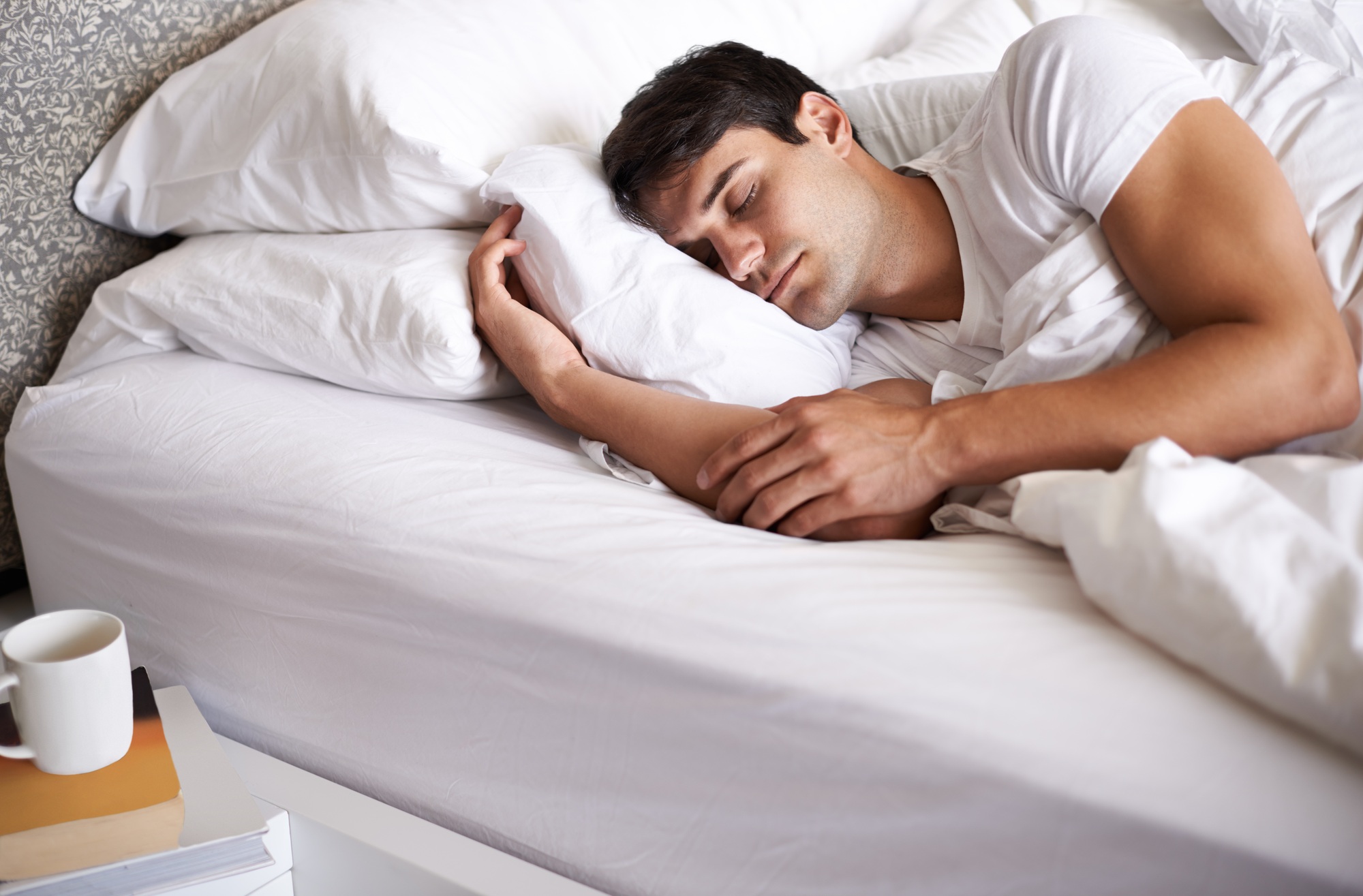 solutions dormir