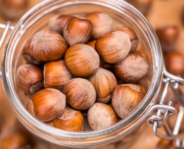 bienfaits noisettes
