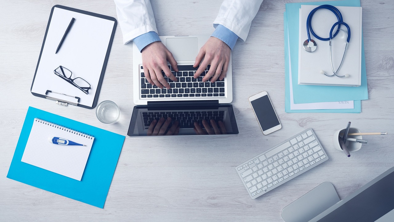 métiers du médico-social
