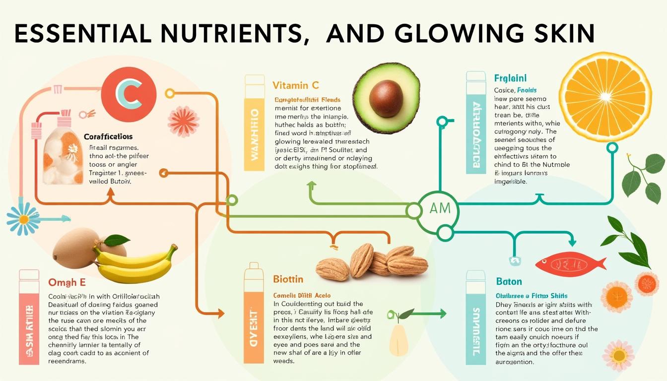 découvrez comment un complément alimentaire peut revitaliser votre peau et sublimer votre beauté naturelle. améliorez l'éclat de votre teint et renforcez l'hydratation de votre peau grâce à des ingrédients naturels puissants. offrez à votre peau le soutien qu'elle mérite pour un éclat durable.