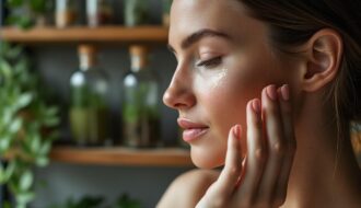 découvrez comment revitaliser votre peau avec notre complément alimentaire innovant. boostez votre beauté naturelle et révélez un teint éclatant grâce à des ingrédients naturels spécialement formulés pour régénérer votre peau de l'intérieur.