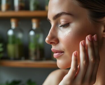 découvrez comment revitaliser votre peau avec notre complément alimentaire innovant. boostez votre beauté naturelle et révélez un teint éclatant grâce à des ingrédients naturels spécialement formulés pour régénérer votre peau de l'intérieur.