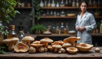 découvrez comment les champignons médicinaux adaptogènes peuvent renforcer votre immunité de manière naturelle. apprenez à intégrer ces précieux alliés dans votre quotidien pour une santé optimale et un bien-être durable.