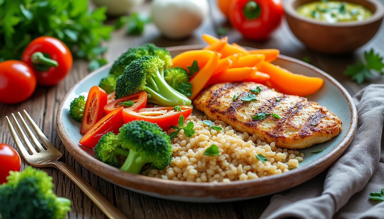 découvrez comment le régime de carb cycling peut booster votre perte de poids grâce à des stratégies efficaces. apprenez à jongler avec les glucides pour optimiser votre énergie et atteindre vos objectifs minceur. avis et conseils pratiques inclus.