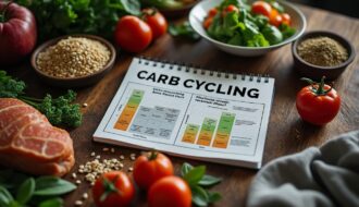 découvrez le régime carb cycling, une méthode innovante pour optimiser votre perte de poids. explorez des avis d'experts et des stratégies pratiques pour tirer le meilleur parti de ce régime et atteindre vos objectifs minceur efficacement.