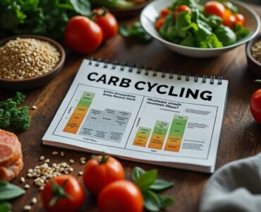 découvrez le régime carb cycling, une méthode innovante pour optimiser votre perte de poids. explorez des avis d'experts et des stratégies pratiques pour tirer le meilleur parti de ce régime et atteindre vos objectifs minceur efficacement.