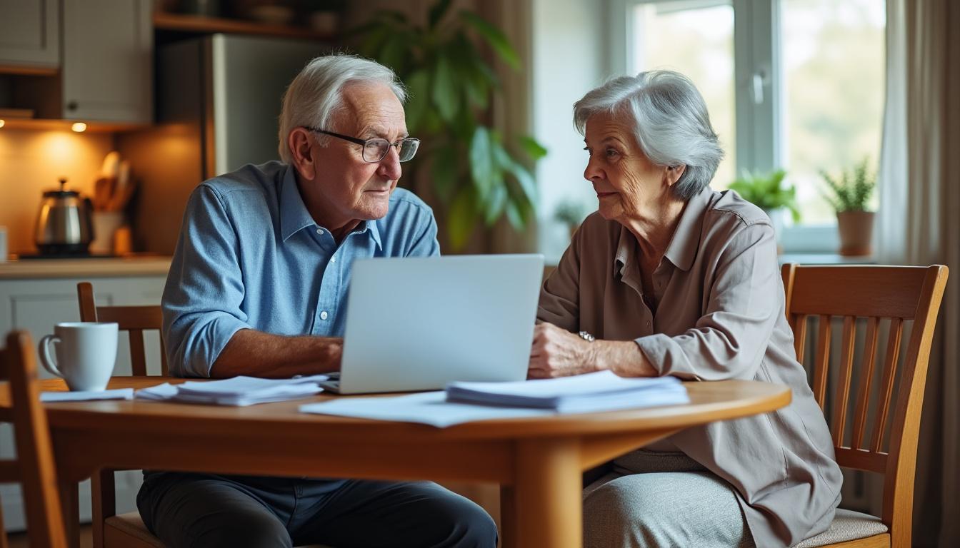 découvrez les critères essentiels pour choisir une complémentaire santé senior au crédit agricole. comparez les garanties, les niveaux de remboursement et les services inclus pour optimiser votre couverture santé. informez-vous sur les options adaptées à vos besoins et profitez d'une protection santé sur mesure.