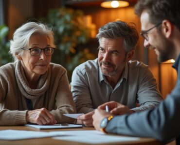découvrez les critères essentiels pour choisir une complémentaire santé senior au crédit agricole. bénéficiez d'un accompagnement sur mesure, d'offres adaptées à vos besoins spécifiques et d'une protection optimale pour votre santé et votre bien-être.