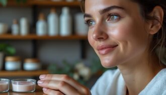 découvrez comment déchiffrer les différents types de peau pour adapter vos soins esthétiques. ce guide complet vous prépare efficacement au cap esthétique, en vous offrant des conseils pratiques pour offrir des traitements personnalisés et adaptés à chaque type de peau.
