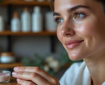 découvrez comment déchiffrer les différents types de peau pour adapter vos soins esthétiques. ce guide complet vous prépare efficacement au cap esthétique, en vous offrant des conseils pratiques pour offrir des traitements personnalisés et adaptés à chaque type de peau.