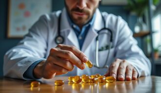 découvrez les bienfaits de l'huile de krill superba boost pour la santé cardiaque. notre avis médical examine ses effets, sa composition et les résultats d'études récentes, afin de vous aider à comprendre pourquoi cet complément alimentaire est plébiscité pour le soutien cardiovasculaire.