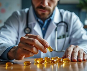 découvrez les bienfaits de l'huile de krill superba boost pour la santé cardiaque. notre avis médical examine ses effets, sa composition et les résultats d'études récentes, afin de vous aider à comprendre pourquoi cet complément alimentaire est plébiscité pour le soutien cardiovasculaire.