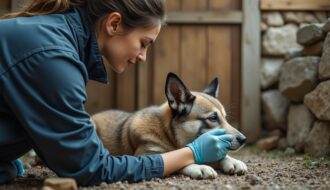 découvrez les compétences clés développées lors de la formation de soigneur animalier en hauts-de-france, incluant le comportement animal, les soins de santé, et la gestion des habitats, pour une carrière enrichissante auprès des animaux.