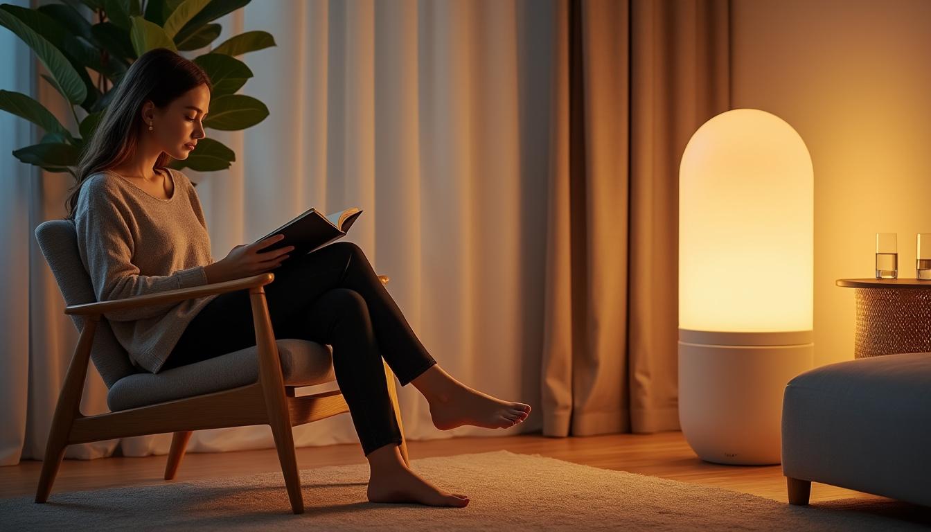 découvrez les erreurs courantes à éviter lors de l'utilisation de votre lampe de luminothérapie 10 000 lux. apprenez à optimiser votre expérience pour bénéficier pleinement des bienfaits de la lumière et améliorer votre bien-être en toute sécurité.