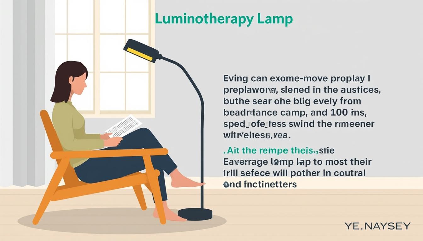 découvrez les erreurs courantes à éviter lors de l'utilisation de votre lampe de luminothérapie 10 000 lux. optimisez votre expérience lumineuse pour améliorer votre bien-être et profiter pleinement des bienfaits de la luminothérapie.