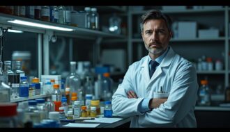 découvrez les avertissements des professionnels de santé concernant morosil et chrome. cette meta-description explore les dangers potentiels liés à ces substances, visant à sensibiliser le public sur les risques pour la santé associés à leur utilisation. informez-vous pour faire des choix éclairés.