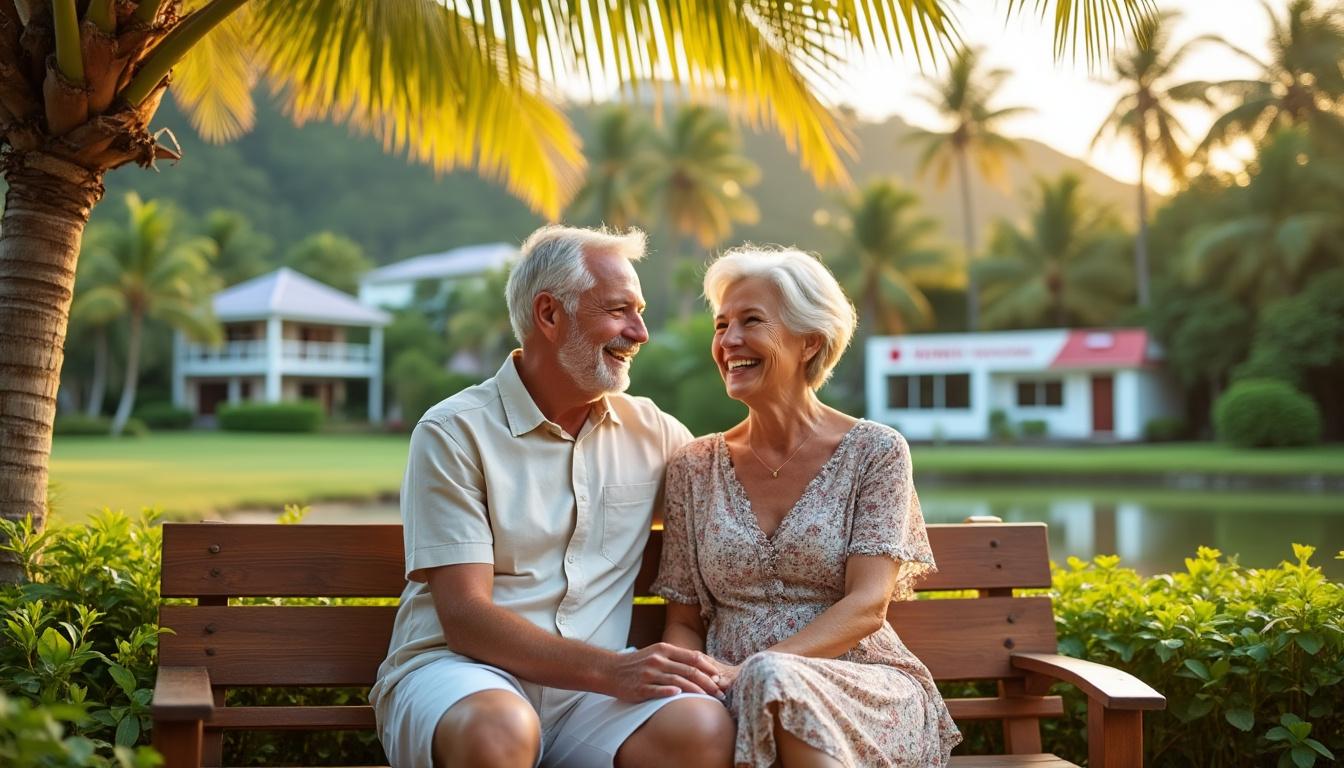 découvrez pourquoi souscrire une assurance santé est cruciale pour les expatriés seniors. protégez votre santé à l'étranger et assurez-vous un accès à des soins de qualité, adaptés à vos besoins spécifiques, tout en bénéficiant de l'esprit tranquille durant votre expatriation.