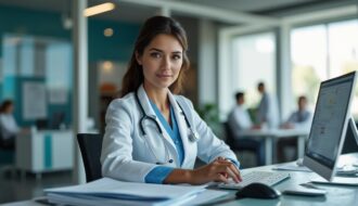 découvrez les principaux facteurs qui influencent le salaire des secrétaires médicales en hôpital. cet article explore les éléments tels que l'expérience, les qualifications, le secteur d'activité et la région géographique qui déterminent les rémunérations dans ce métier essentiel du milieu médical.