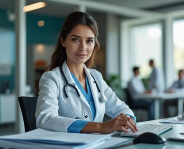 découvrez les principaux facteurs qui influencent le salaire des secrétaires médicales en hôpital. cet article explore les éléments tels que l'expérience, les qualifications, le secteur d'activité et la région géographique qui déterminent les rémunérations dans ce métier essentiel du milieu médical.