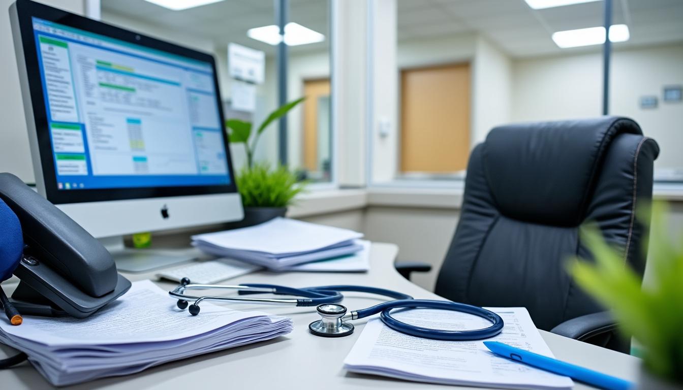 découvrez les principaux facteurs qui influencent le salaire des secrétaires médicales dans les hôpitaux. explorez les éléments tels que l'expérience, la localisation géographique et les spécialités médicales, pour mieux comprendre les disparités salariales dans ce secteur clé de la santé.