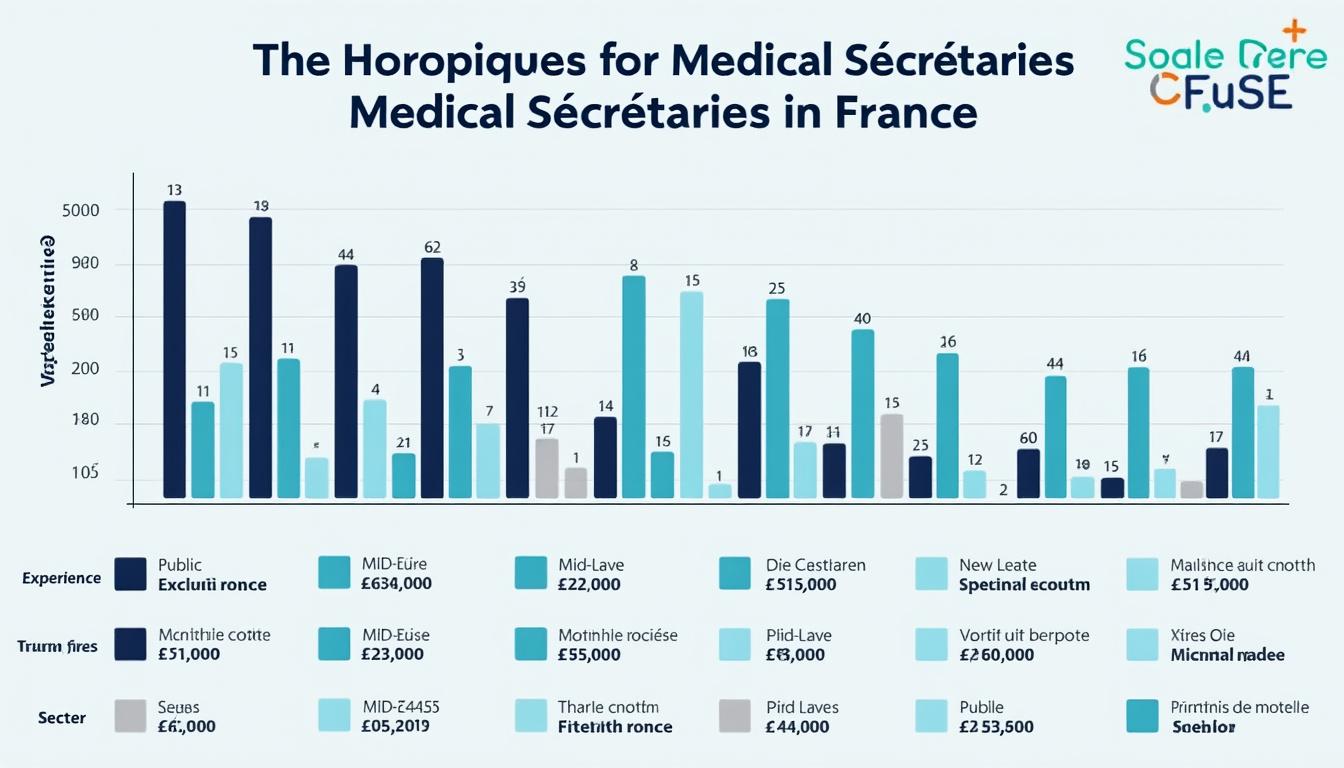 découvrez comment réussir votre contrat de professionnalisation en tant que secrétaire médicale : conseils pratiques, astuces pour une carrière épanouissante et informations sur le salaire. préparez-vous à exceller dans ce métier essentiel de la santé !