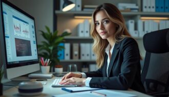 découvrez comment réussir votre contrat de professionnalisation en tant que secrétaire médicale. informez-vous sur les salaires, les compétences requises et les conseils pratiques pour exceller dans ce métier stimulant et en pleine évolution.