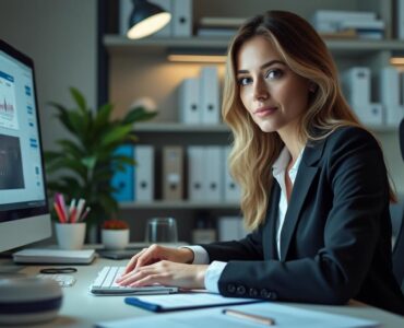 découvrez comment réussir votre contrat de professionnalisation en tant que secrétaire médicale. informez-vous sur les salaires, les compétences requises et les conseils pratiques pour exceller dans ce métier stimulant et en pleine évolution.