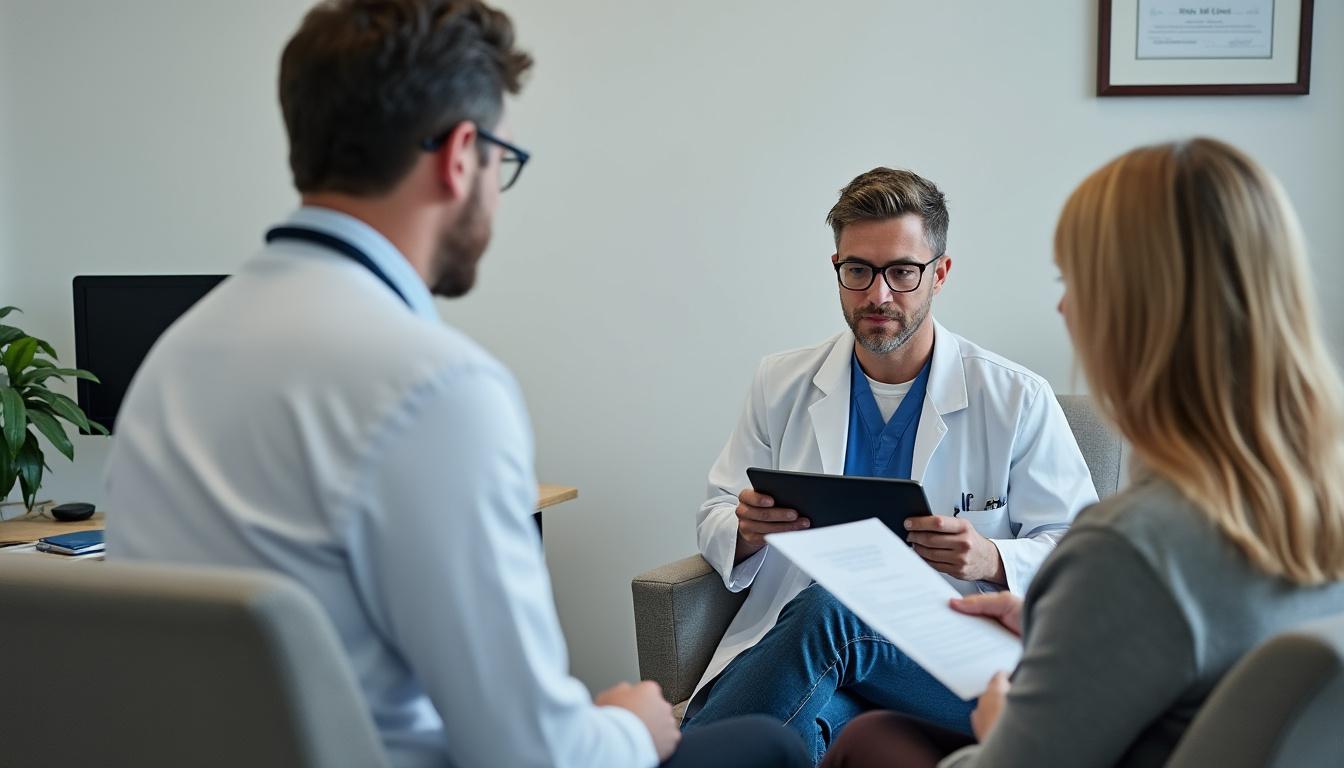 découvrez des témoignages authentiques sur l'assurance santé privée sans sécurité sociale en france. apprenez comment ces solutions s'adaptent aux besoins de chacun, les avantages qu'elles offrent et les expériences variées des utilisateurs. informez-vous pour prendre des décisions éclairées sur la santé en france.