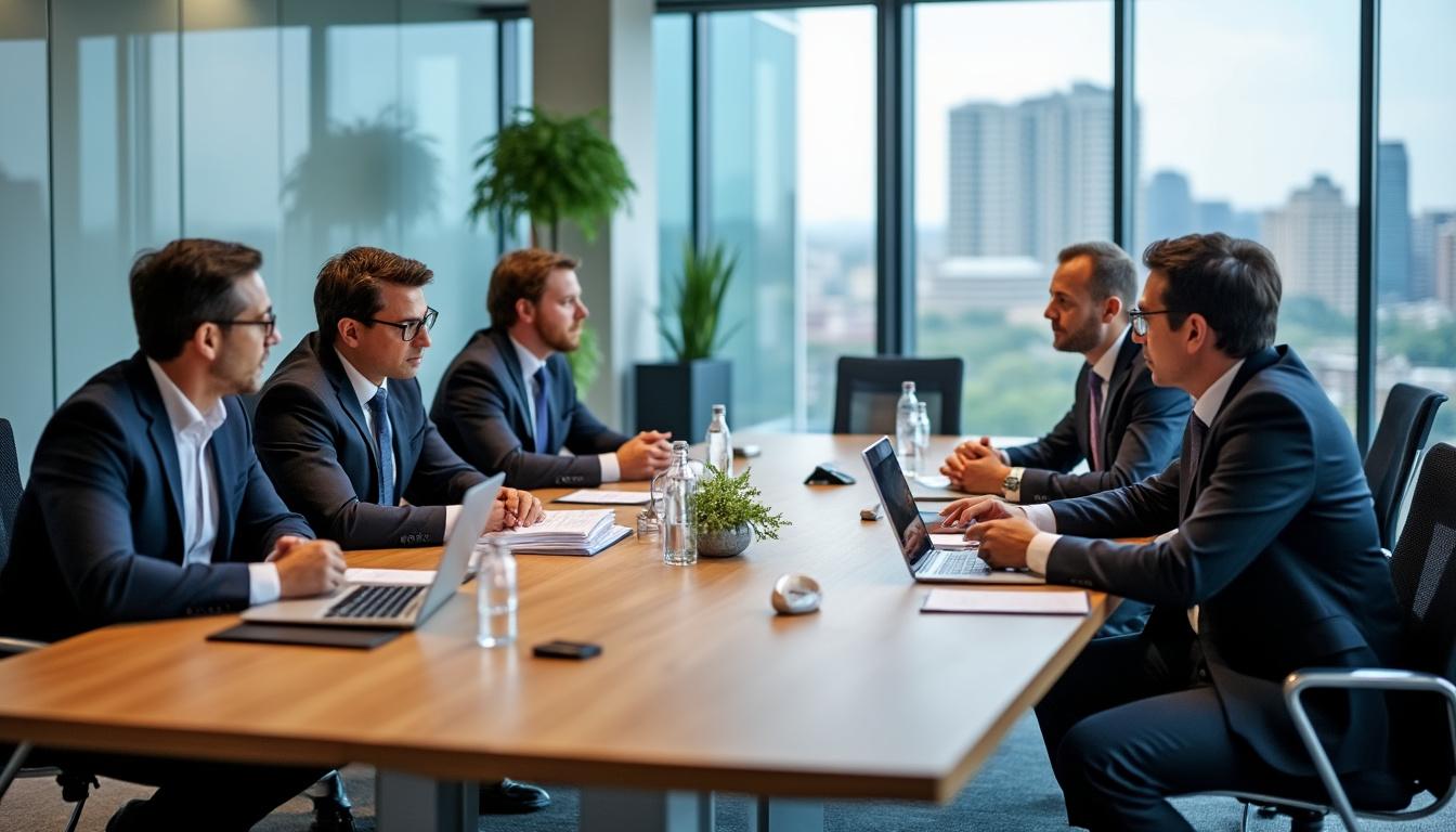 découvrez les tendances actuelles dans le secteur de la santé avec territoria mutuelle. informez-vous sur les innovations et évolutions qui façonnent l'assurance santé, offrant aux membres des solutions adaptées à leurs besoins croissants.
