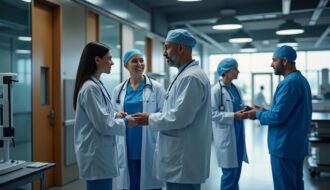 découvrez les tendances actuelles du secteur de la santé avec territoria mutuelle. analyse des évolutions, des innovations et des meilleures pratiques pour mieux comprendre les enjeux et optimiser votre prise en charge.