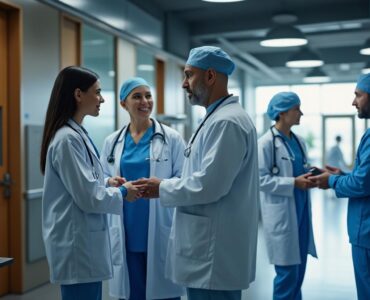 découvrez les tendances actuelles du secteur de la santé avec territoria mutuelle. analyse des évolutions, des innovations et des meilleures pratiques pour mieux comprendre les enjeux et optimiser votre prise en charge.