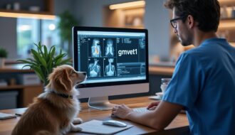 découvrez comment le logiciel de gestion vétérinaire gmvet1 optimise la gestion de votre clinique vétérinaire, améliore l'efficacité opérationnelle et assure le bien-être animal. maximisez votre succès avec des outils adaptés à vos besoins.