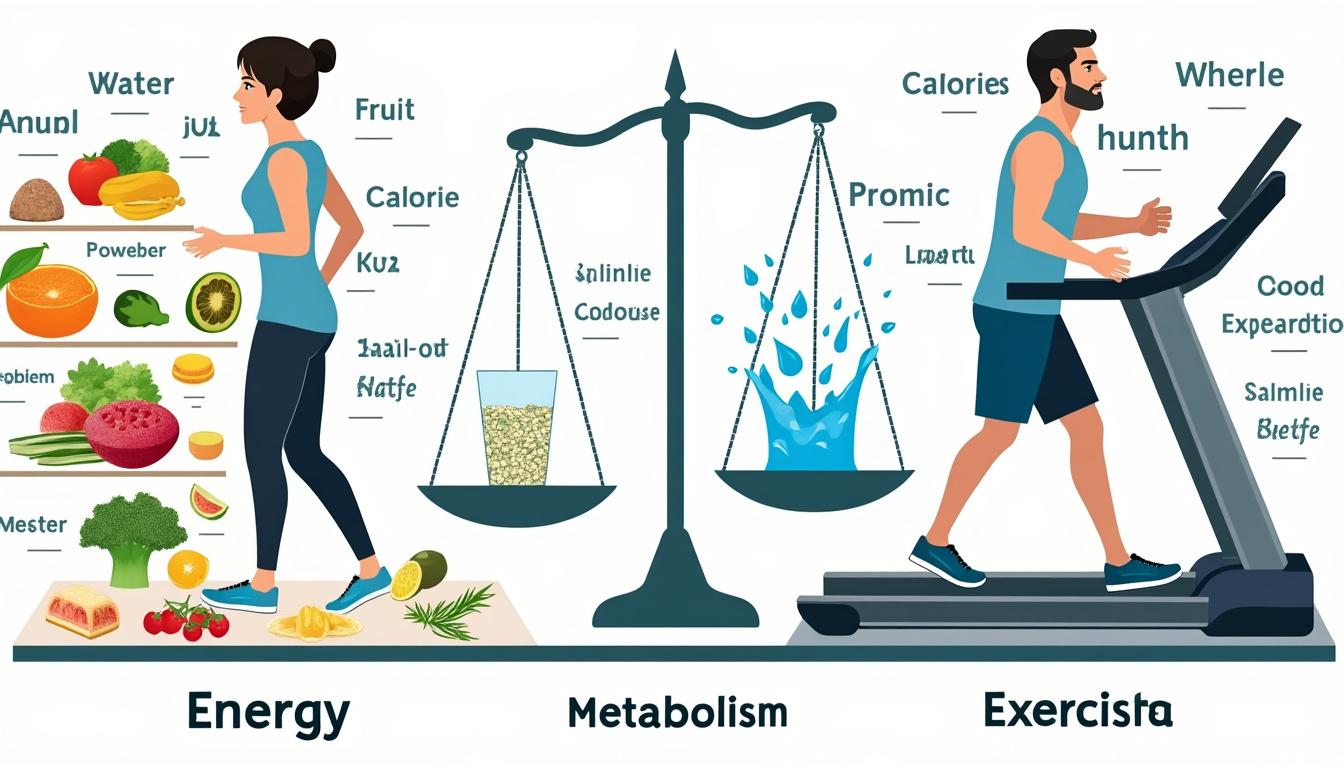 découvrez les meilleures habitudes à adopter au quotidien pour perdre 2 kilos en seulement 2 jours. conseils pratiques, alimentation saine et astuces efficaces pour atteindre rapidement vos objectifs minceur en toute sécurité.