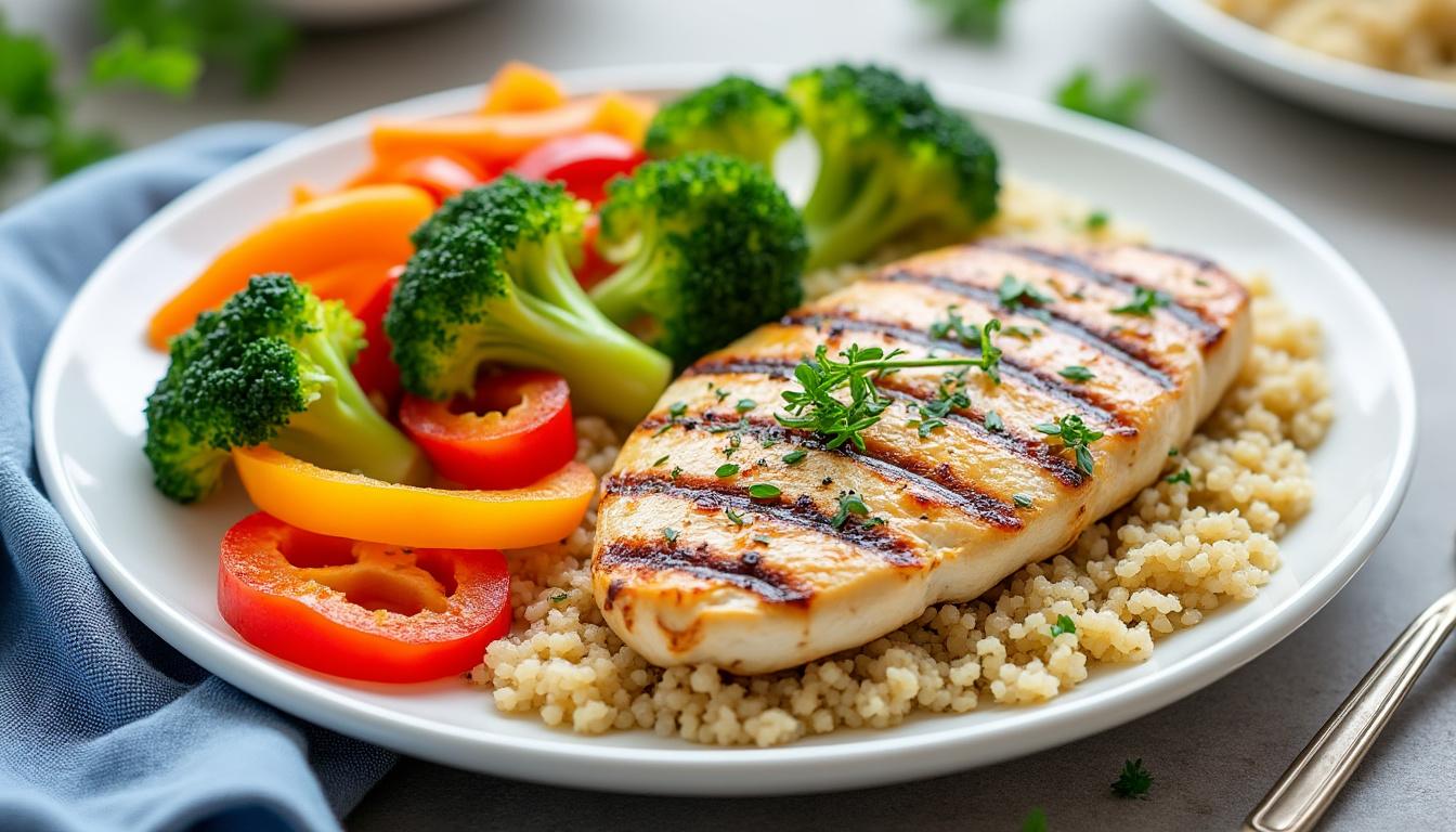 découvrez des habitudes simples et efficaces à intégrer à votre quotidien pour perdre rapidement 2 kilos en seulement 2 jours, tout en prenant soin de votre santé de façon naturelle.