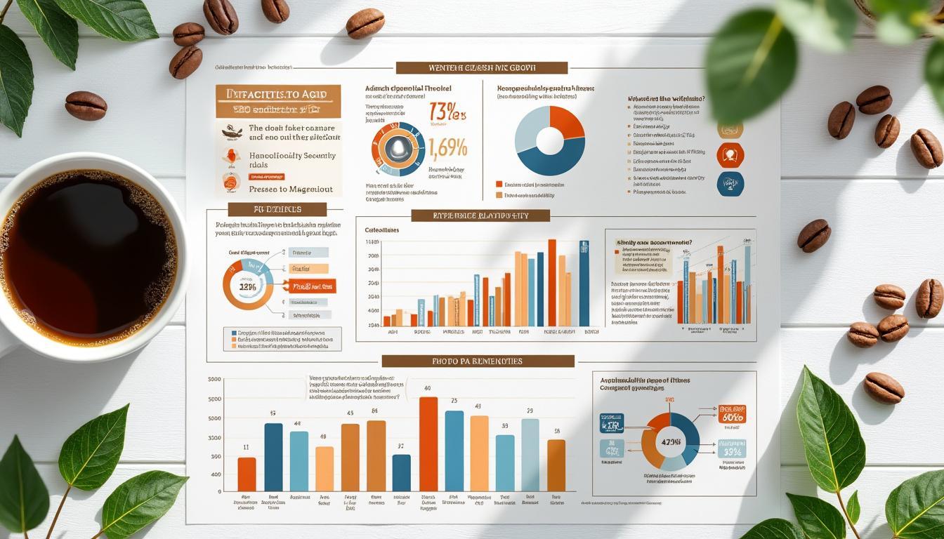 découvrez comment les antioxydants présents dans le café peuvent aider à lutter contre le vieillissement, protéger vos cellules et favoriser une meilleure santé au quotidien.