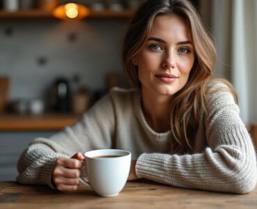 découvrez comment les antioxydants présents dans le café peuvent aider à lutter contre le vieillissement. apprenez-en plus sur leurs bienfaits pour la santé et comment intégrer le café à votre routine bien-être.