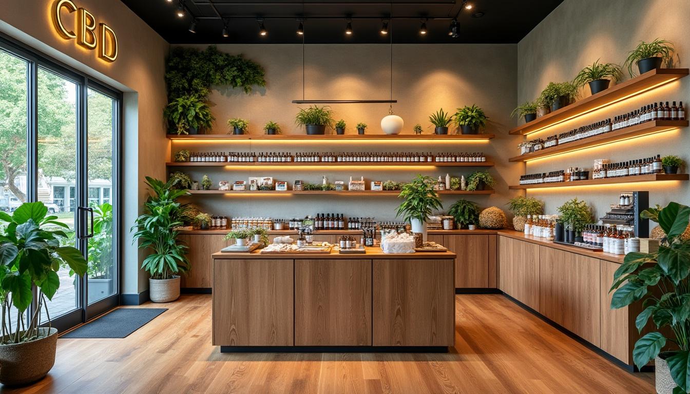 découvrez comment la boutique de cbd organiquement votre à sallanches se démarque grâce à ses produits naturels, son service personnalisé et son engagement envers la qualité, pour une expérience unique autour du cbd.