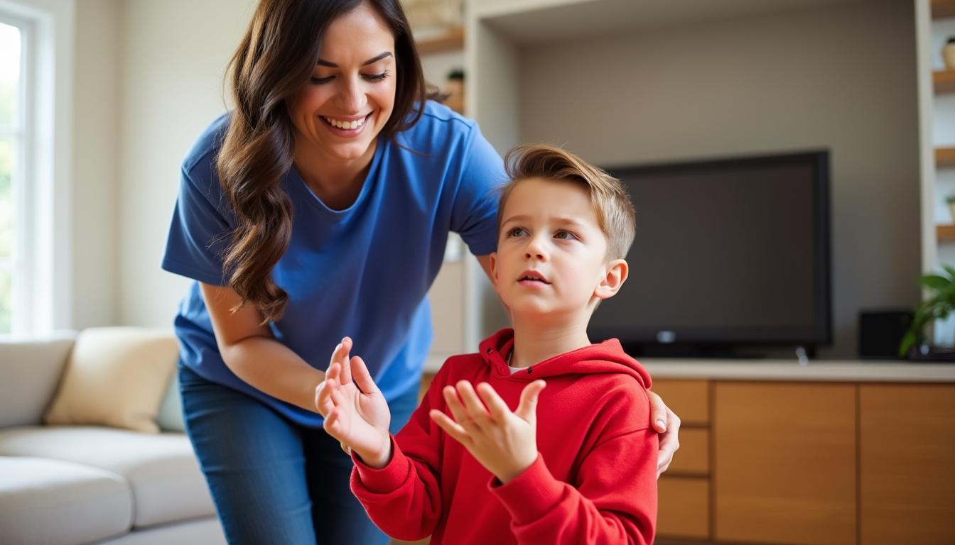 découvrez ce qu'est la pression dans les oreilles chez les enfants, ses causes courantes et les solutions pour soulager leur inconfort. un guide pratique à l'attention des parents inquiets.