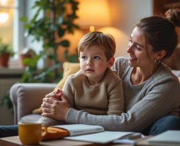 découvrez ce guide complet pour aider les parents à comprendre et à gérer la pression dans les oreilles chez les enfants. conseils, causes courantes et solutions adaptées pour leur bien-être.