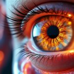 Les bienfaits de la pistache pour les yeux : un allié naturel contre la fatigue oculaire