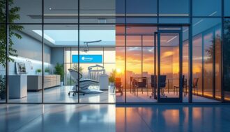 découvrez comment le réseau de centres de soins dentego se développe rapidement en france, en proposant un modèle innovant pour l'accès aux soins dentaires, la qualité de service et l'accompagnement des patients. inspirez-vous de leur succès !