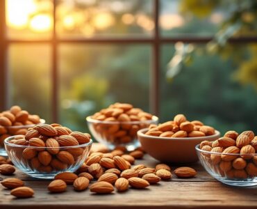 découvrez les nombreux bienfaits des amandes pour la santé et apprenez quelle quantité consommer chaque jour pour profiter de leurs vertus, sans excès.