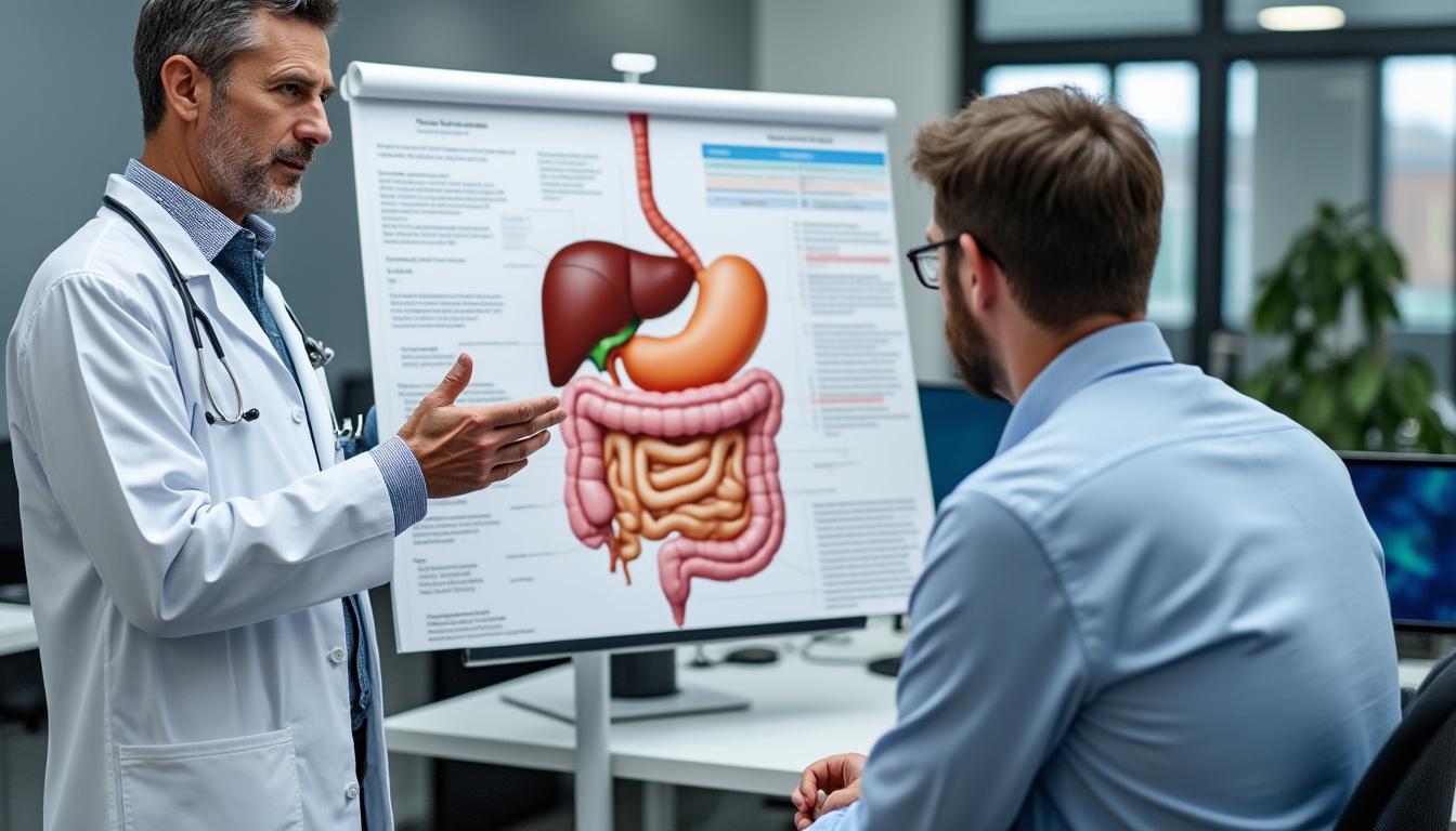 découvrez les causes possibles et les solutions lorsque les rots au goût de soufre deviennent fréquents. conseils pour identifier les troubles digestifs à l'origine de ce symptôme et améliorer votre bien-être au quotidien.