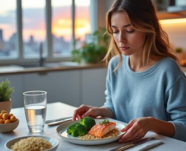 découvrez un exemple de menu équilibré et adapté pour perdre 10 kilos en 3 semaines, avec des conseils nutritionnels, des idées de repas sains et une approche réaliste pour atteindre vos objectifs minceur.