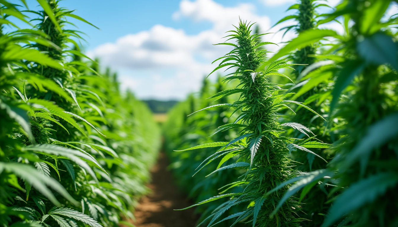 découvrez les étapes de fabrication de l'huile de cbd : de la culture du chanvre jusqu'à l'extraction et la mise en flacon, tout ce qu'il faut savoir pour comprendre l'origine et la qualité de votre huile de cbd.
