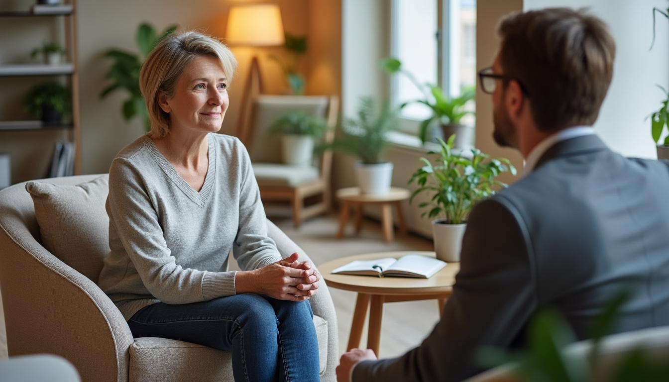 découvrez comment intégrer acthéane dans un protocole de soins pour accompagner les patients atteints de cancer, en soulageant les symptômes et en améliorant leur qualité de vie grâce à une approche complémentaire adaptée.