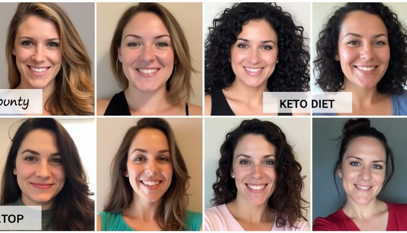 découvrez les résultats d’un mois de régime keto et profitez de nos meilleures astuces pour optimiser votre parcours minceur. conseils, témoignages et recommandations pour réussir dès vos premières semaines !