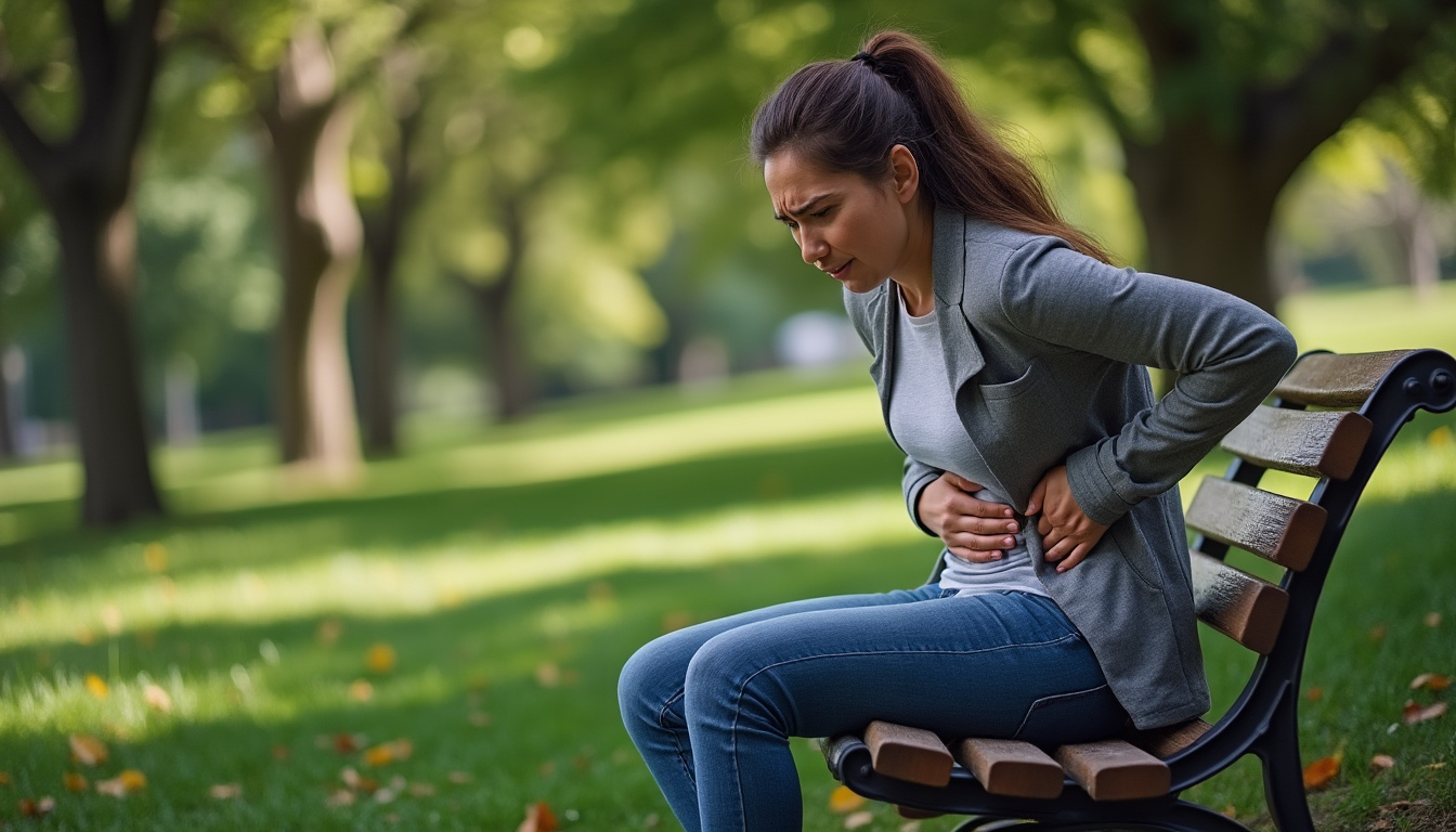 découvrez les causes du rot à l’œuf pourri accompagné de vomissements, ainsi que des conseils pratiques et efficaces pour prévenir et traiter ces symptômes désagréables dans ce guide complet.